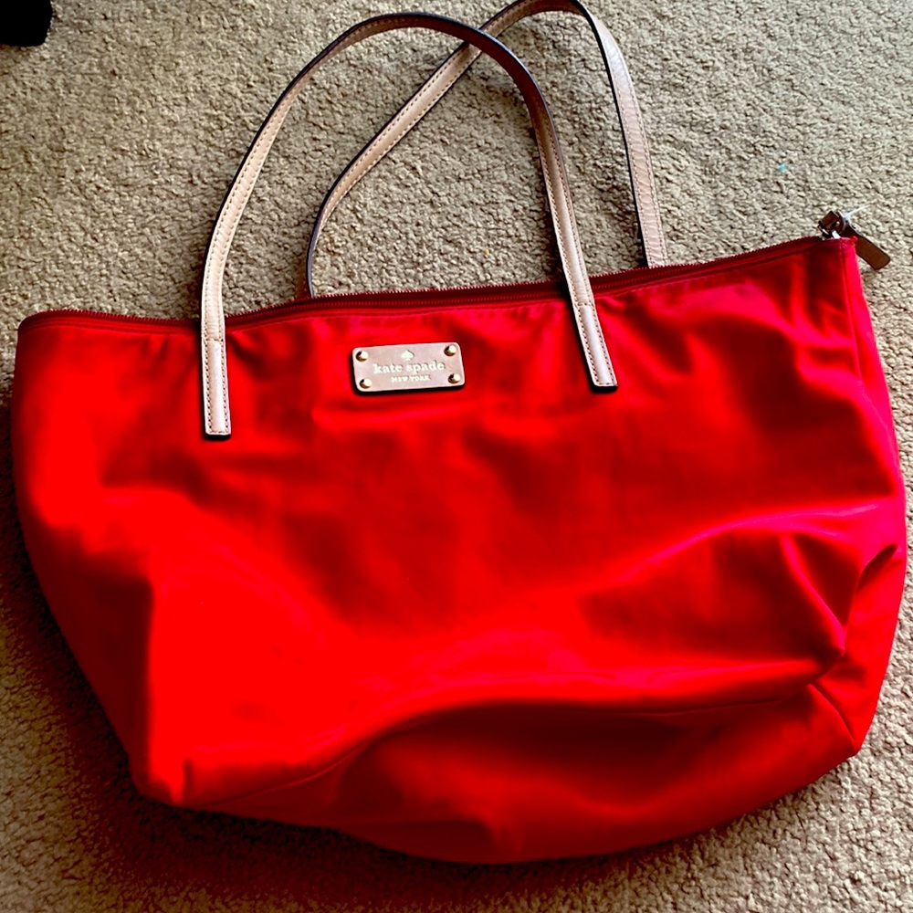 Kate Spade used-as is